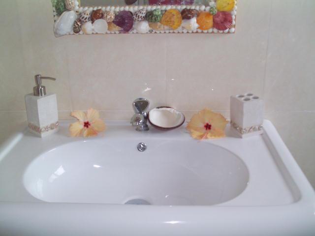 Seashell Self Catering Villa Grand Anse  Exterior photo