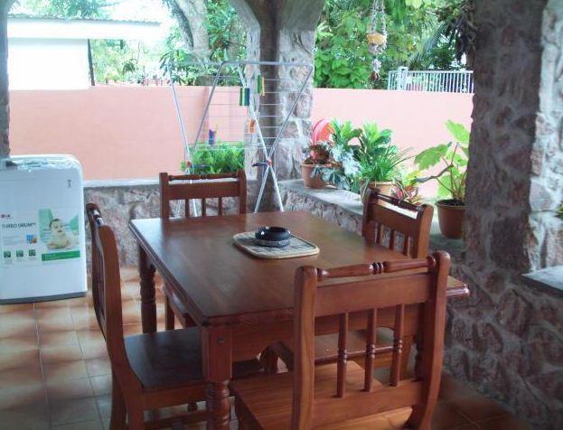 Seashell Self Catering Villa Grand Anse  Room photo